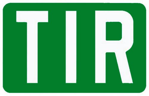 ​香港樞紐 欧亚卡航LHZ 全球FTL整車TIR網絡